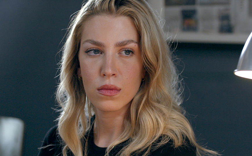 Μετά τη φωτιά – Spoiler Μετά τη φωτιά – Spoiler