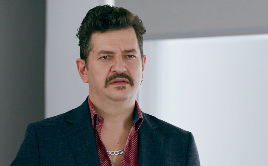 Μετά τη φωτιά – Spoiler Μετά τη φωτιά – Spoiler