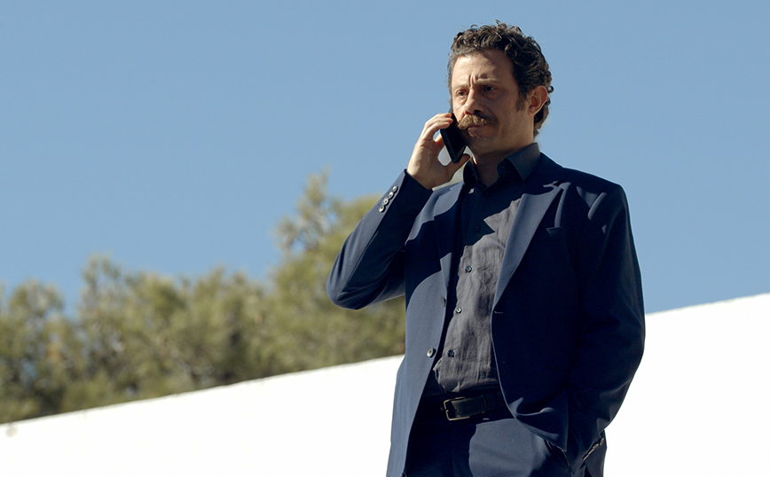 Μετά τη φωτιά - Spoiler Μετά τη φωτιά - Spoiler