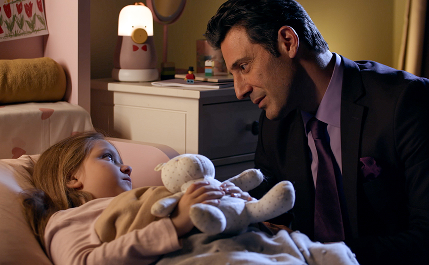 Μετά τη φωτιά – Spoiler Μετά τη φωτιά – Spoiler