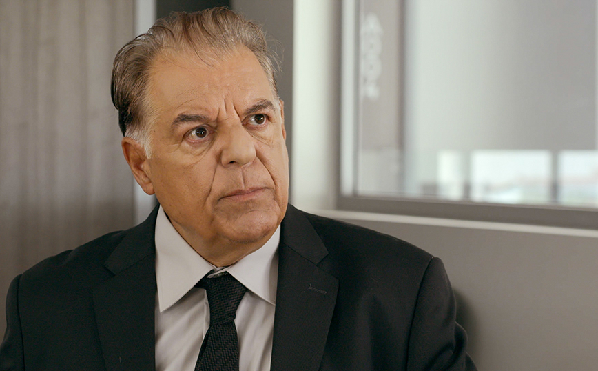 Μετά τη φωτιά – Spoiler Μετά τη φωτιά – Spoiler