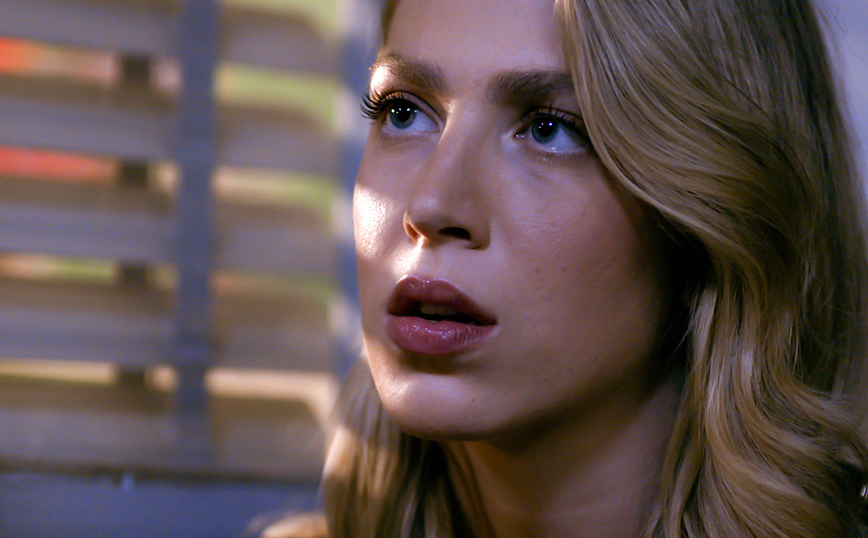 Μετά τη φωτιά – Spoiler Μετά τη φωτιά – Spoiler