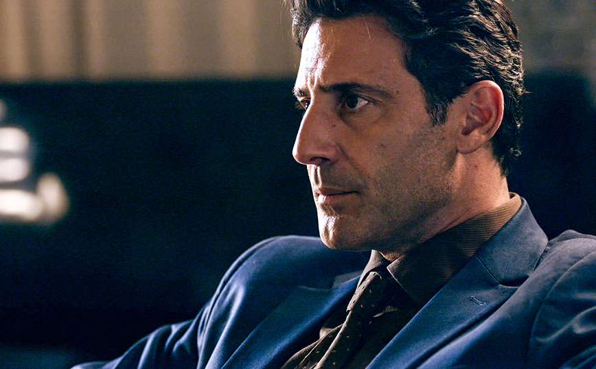 Μετά τη φωτιά – Spoiler Μετά τη φωτιά – Spoiler