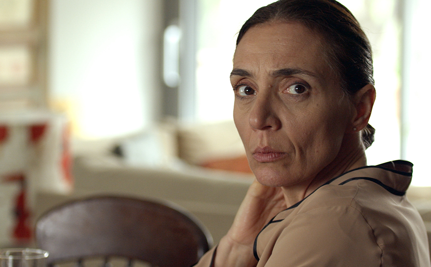 Μετά τη φωτιά – Spoiler Μετά τη φωτιά – Spoiler