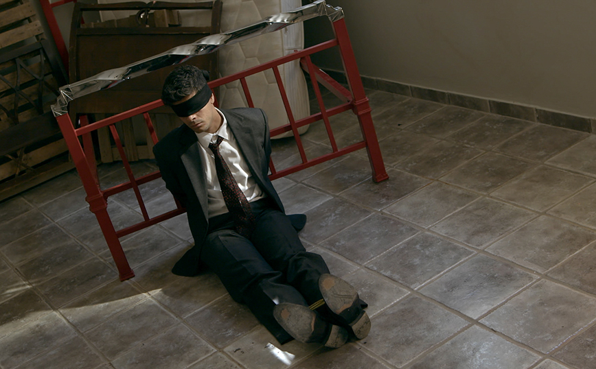 Μετά τη φωτιά - Spoiler Μετά τη φωτιά - Spoiler