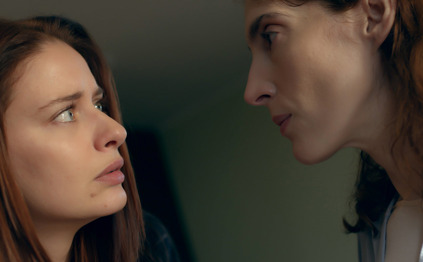 Μετά τη φωτιά - Spoiler Μετά τη φωτιά - Spoiler