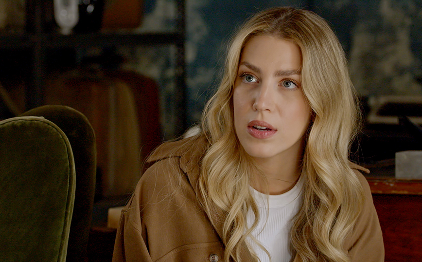 Μετά τη φωτιά – Spoiler Μετά τη φωτιά – Spoiler