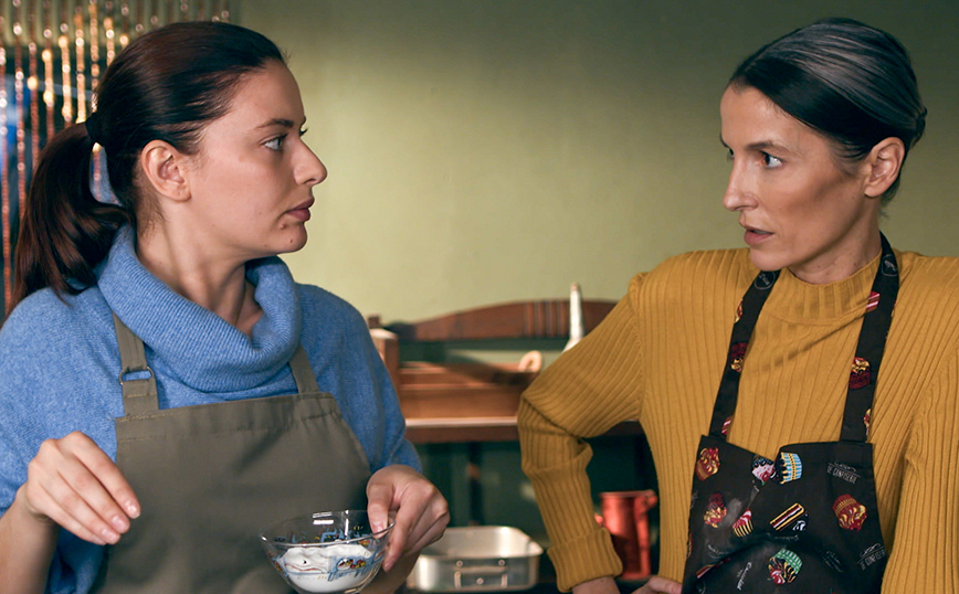 Μετά τη φωτιά – Spoiler Μετά τη φωτιά – Spoiler