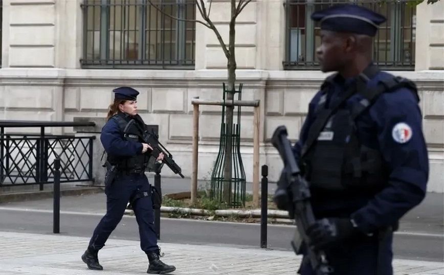 Συνελήφθη ο 33χρονος πατέρας για τη δολοφονία της μητέρας και τον τεσσάρων παιδιών της στη Γαλλία