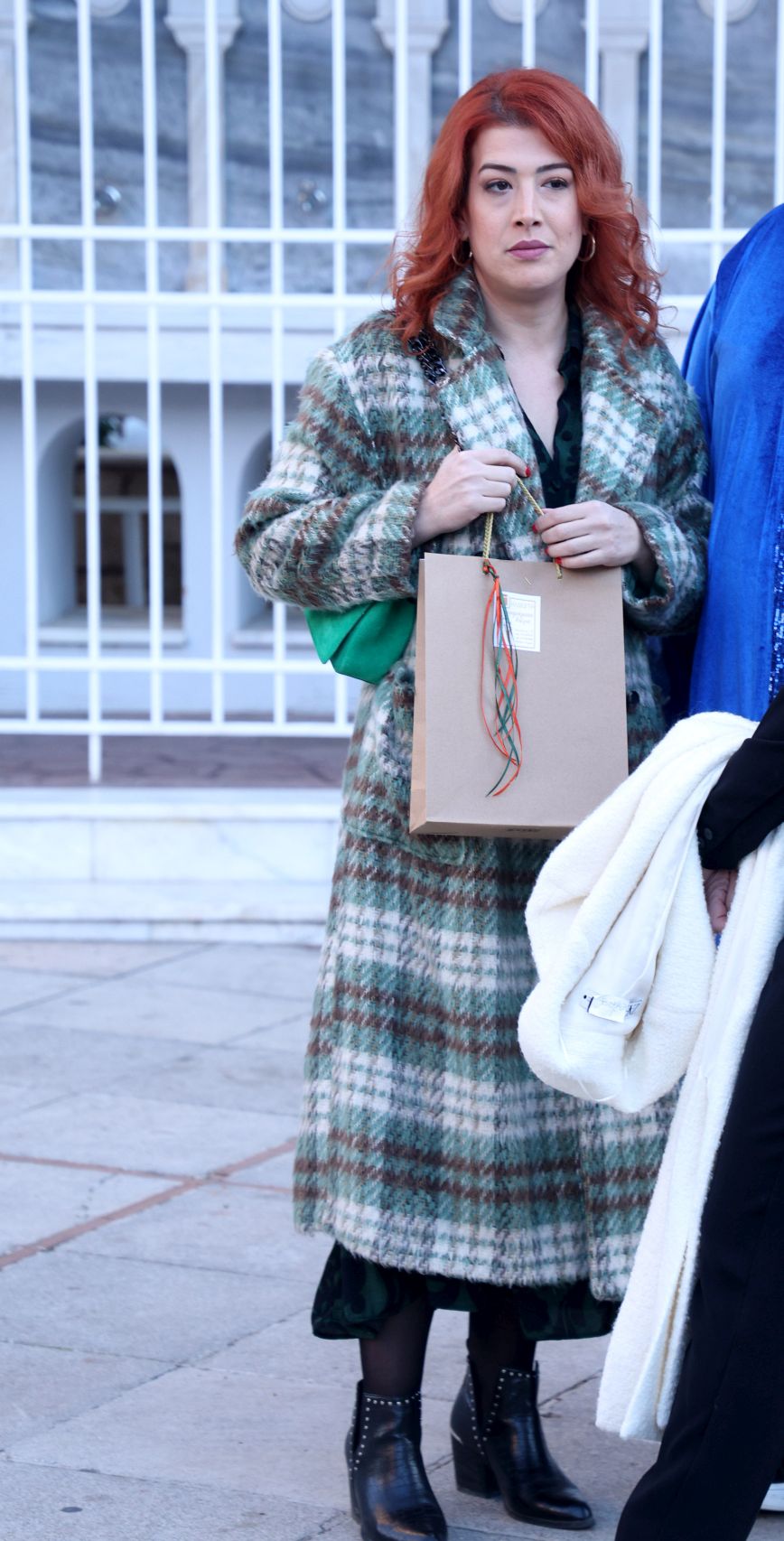 Γάμος Νίκος Κουρής με Έλενα Τοπαλίδου