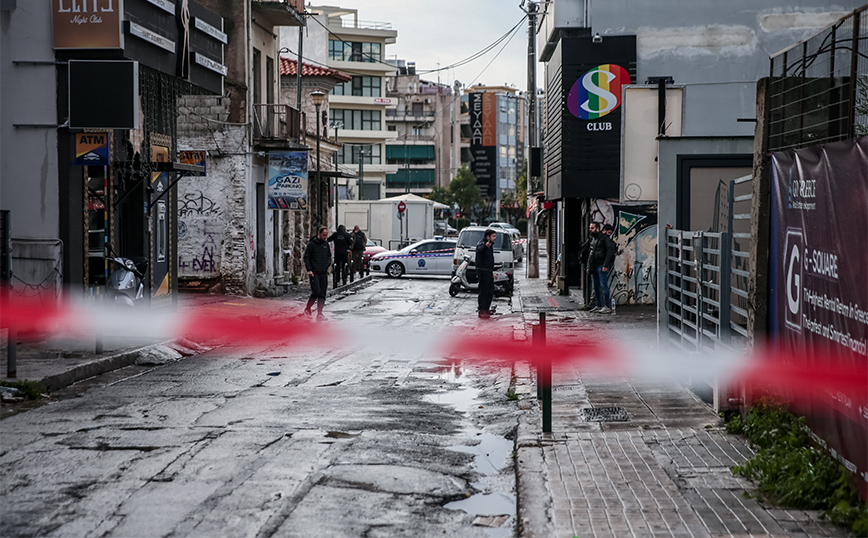 Συνήγορος 33χρονου για τους πυροβολισμούς στο Γκάζι: Ο εντολέας μου δεν γνώριζε την ύπαρξη του όπλου