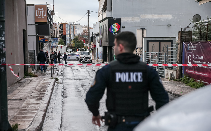 Εξελίξεις στην υπόθεση των πιστολέρο στο Γκάζι Εξελίξεις στην υπόθεση των πιστολέρο στο Γκάζι