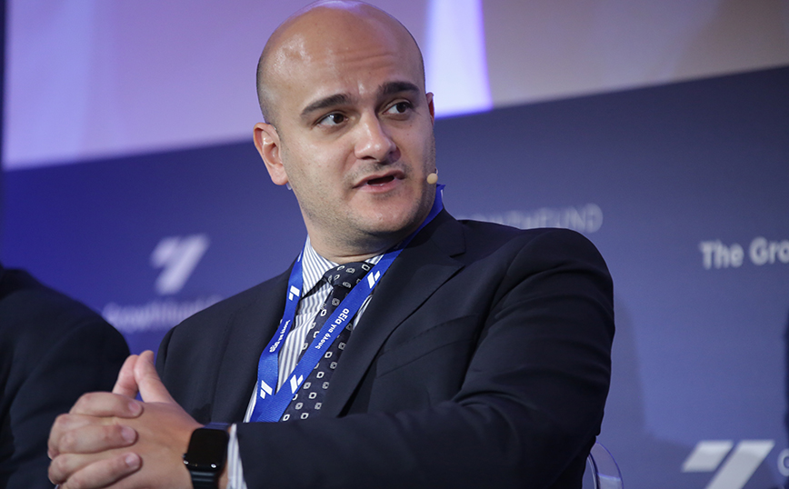 Ιωάννης Ξιφαράς Ιωάννης Ξιφαράς