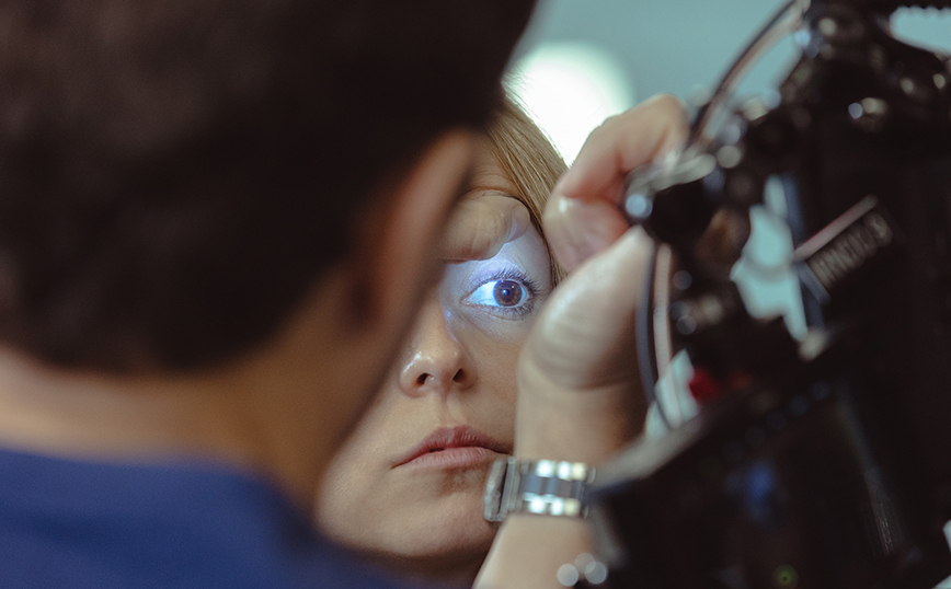 Ο Γιατρός Ο Γιατρός