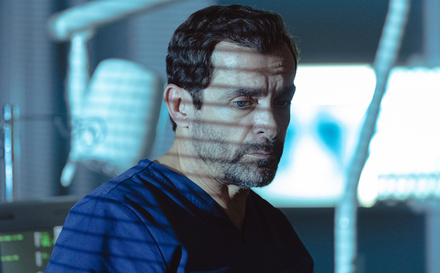 Ο Γιατρός &#8211; Spoiler: Ο Ανδρέας και η Άννα κλείνουν τις πληγές του παρελθόντος