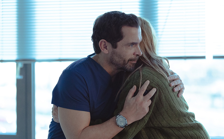 Ο Γιατρός Ο Γιατρός