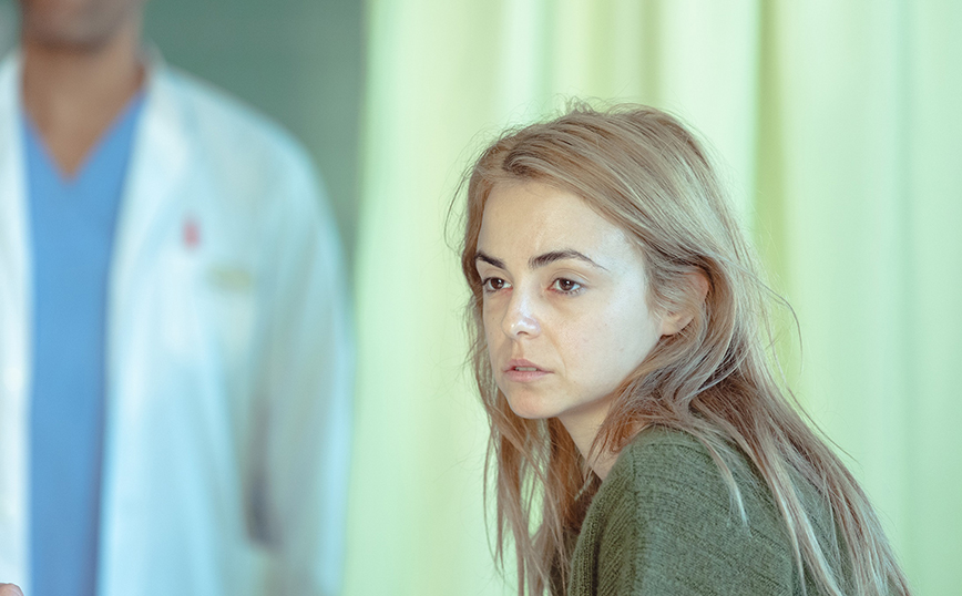 Ο Γιατρός Ο Γιατρός