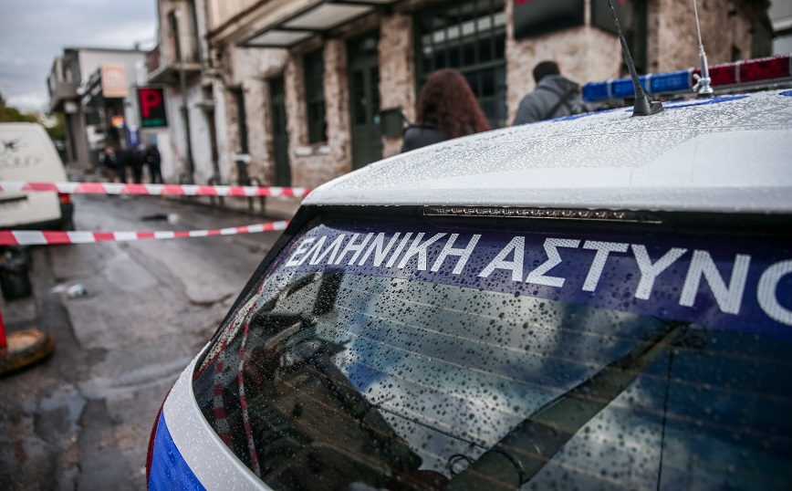 Το ποινικό παρελθόν του 33χρονου που κατηγορείται ως συνεργός του «πιστολέρο» – Έχει πιαστεί 5 φορές, είχε περιοριστικούς όρους