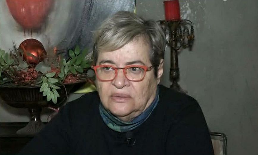 Ντέπυ Γκολεμά: Μ’ ενοχλεί το κούνημα του δακτύλου από τους Ράδιο Αρβύλα – Έχει έπαρση η Μαρία Αναστασοπούλου