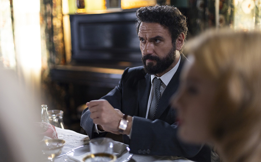 Το προξενιό της Ιουλίας – Spoiler: Ο Προβιός ορίζει ημερομηνία γάμου