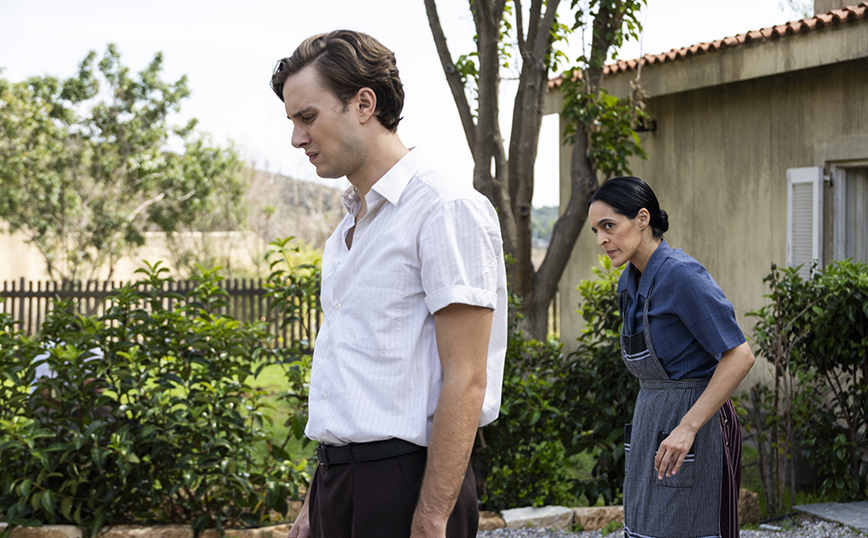 Το προξενιό της Ιουλίας - Spoiler Το προξενιό της Ιουλίας - Spoiler