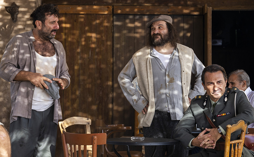 Το προξενιό της Ιουλίας - Spoiler Το προξενιό της Ιουλίας - Spoiler