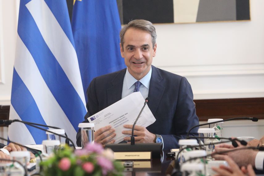 Όλες οι λεπτομέρειες για την επιστολική ψήφο – «40 ημέρες πριν τις εκλογές η δήλωση» – Αναλυτικά η διαδικασία