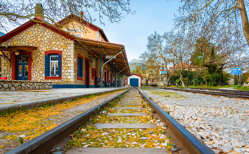 Καλάβρυτα Καλάβρυτα
