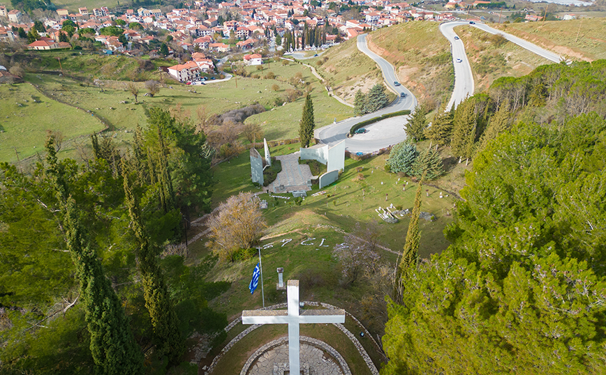 Καλάβρυτα Καλάβρυτα
