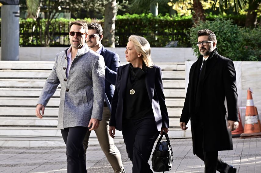 Κασσελάκης: Σταθερή στήριξη του ΣΥΡΙΖΑ στον διάλογο με την Τουρκία στη βάση του διεθνούς δικαίου