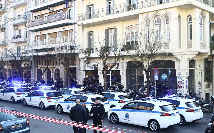 Μαχαίρωμα ηλικιωμένου στα Χανιά: Πιθανή η εγκληματική ενέργεια, στο χειρουργείο ο 80χρονος