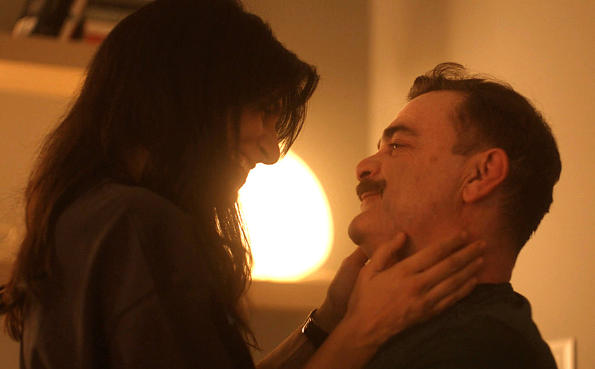 Κάνε ότι κοιμάσαι - Spoiler