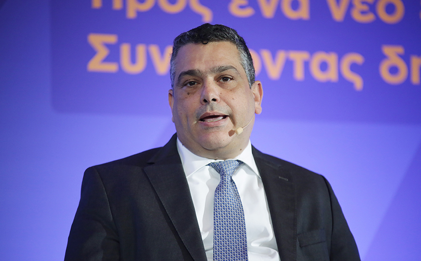 Κωνσταντίνος Μπήτρος Κωνσταντίνος Μπήτρος