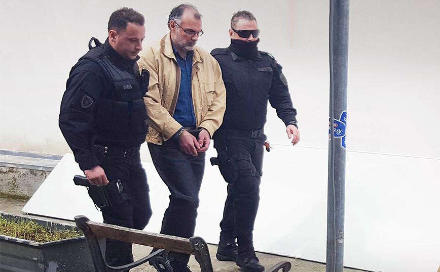 Επαµεινώνδας Κορκονέας Επαµεινώνδας Κορκονέας