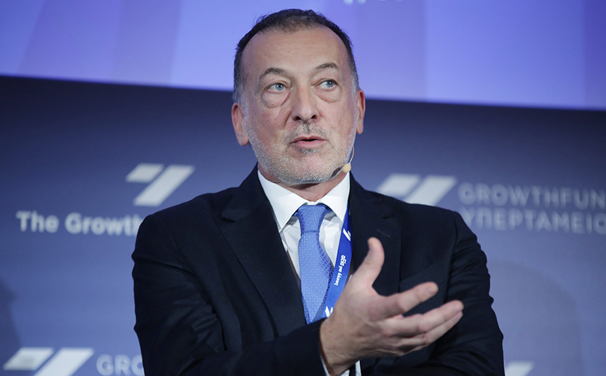 Κώστας Κεσεντές