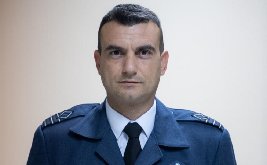 Επαμεινώνδας Κωστέας – Ανατριχιαστική μαρτυρία της αδερφής του: «Δεν τον ήθελα ήρωα, τον ήθελα κοντά μας»