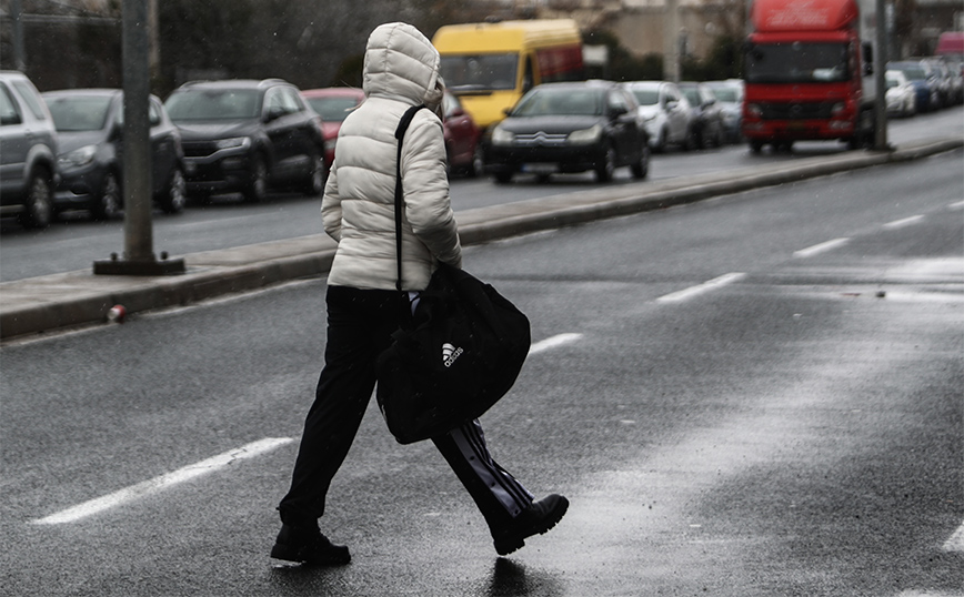 Ο καιρός σήμερα 29/1/2024