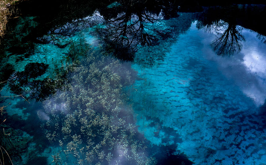 Λίμνη Λούρου