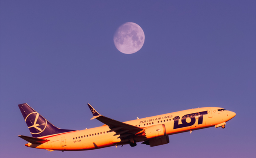 H LOT Polish Airlines επιστρέφει στην Αθήνα & τα νέα καλοκαιρινά δρομολόγια της LOT από το Ράντομ