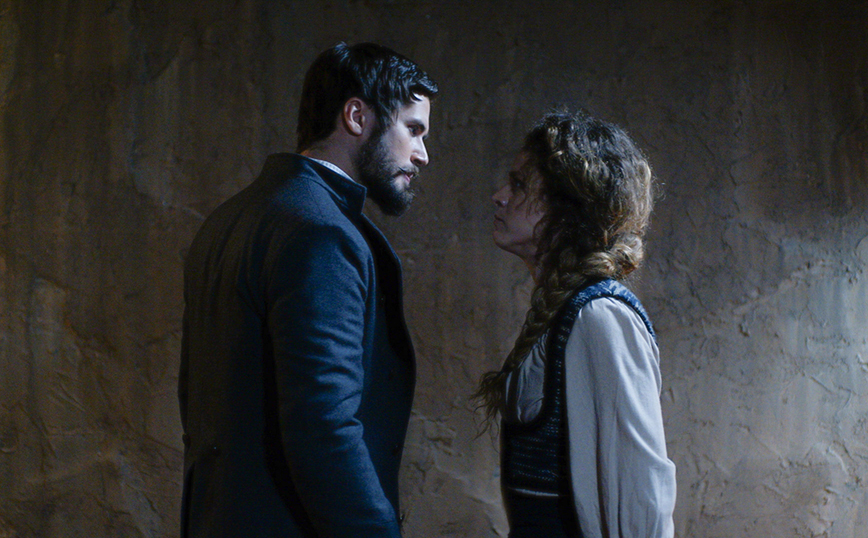 Η Μάγισσα – Spoiler: Ο Αντρέι και η Θεοφανώ συγκρούονται, φέρνοντας στην επιφάνεια αποκαλύψεις που θα συνταράξουν - Newsbeast