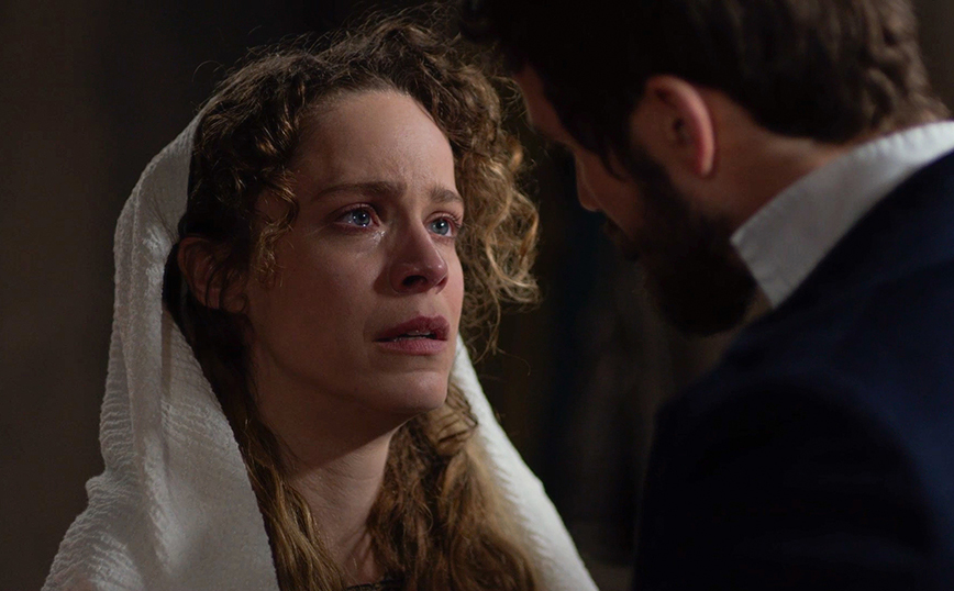 Η Μάγισσα – Spoiler Η Μάγισσα – Spoiler