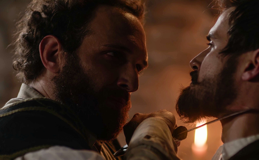 Η Μάγισσα – Spoiler Η Μάγισσα – Spoiler