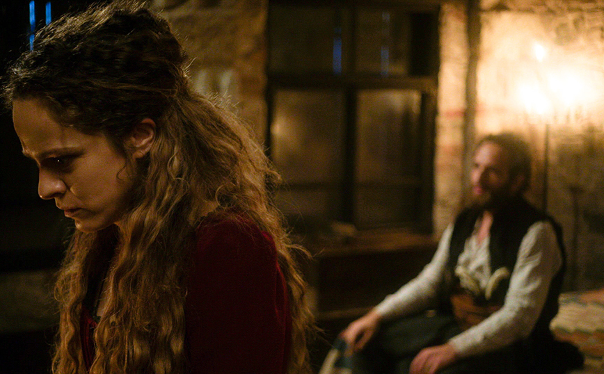 Η Μάγισσα – Spoiler Η Μάγισσα – Spoiler