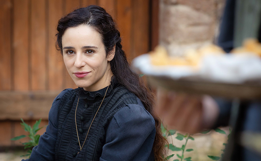 Η Μάγισσα – Spoiler: Η Θεοφανώ ανακαλύπτει κάτι για το παρελθόν του Αντρέι, που θα κλονίσει και τον ίδιο Η Μάγισσα – Spoiler: Η Θεοφανώ ανακαλύπτει κάτι για το παρελθόν του Αντρέι, που θα κλονίσει και τον ίδιο