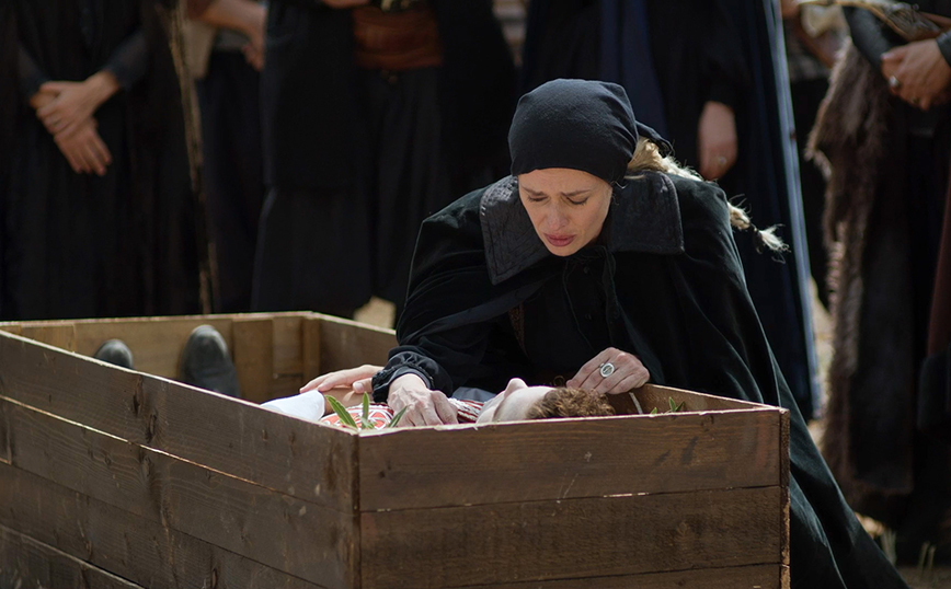 Η Μάγισσα – Spoiler Η Μάγισσα – Spoiler