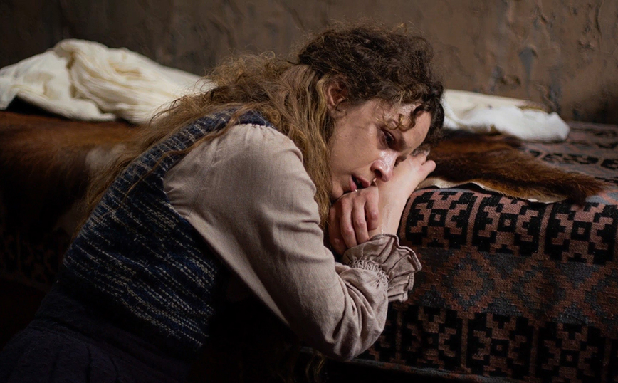 Η Μάγισσα – Spoiler Η Μάγισσα – Spoiler