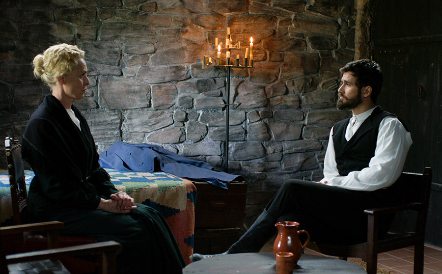 Η Μάγισσα – Spoiler Η Μάγισσα – Spoiler