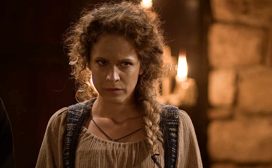 Η Μάγισσα – Spoiler Η Μάγισσα – Spoiler