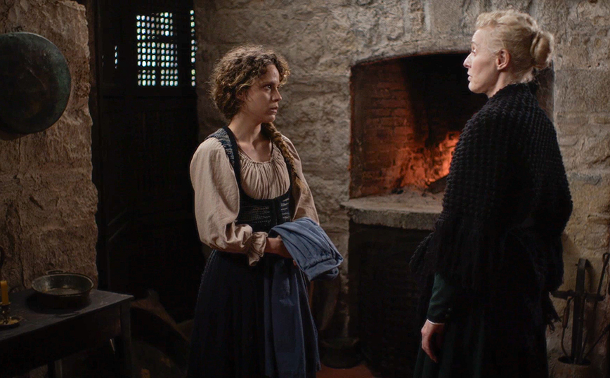 Η Μάγισσα – Spoiler Η Μάγισσα – Spoiler