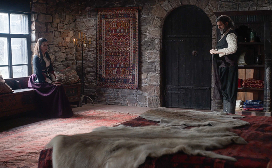 Η Μάγισσα – Spoiler Η Μάγισσα – Spoiler